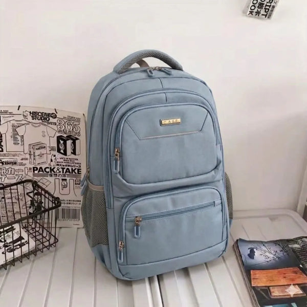 Morral AGR Negro Total