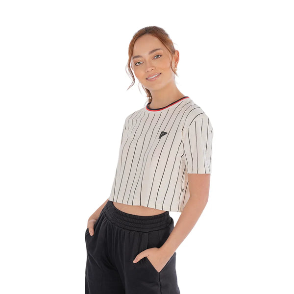 Camiseta Corta Basica Francia Sport