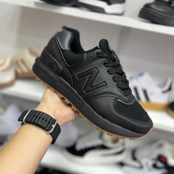 Zapatilla New Balance Negro Casual Sport