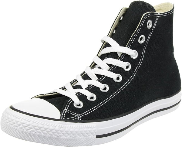Bota Unisex Converse Negra