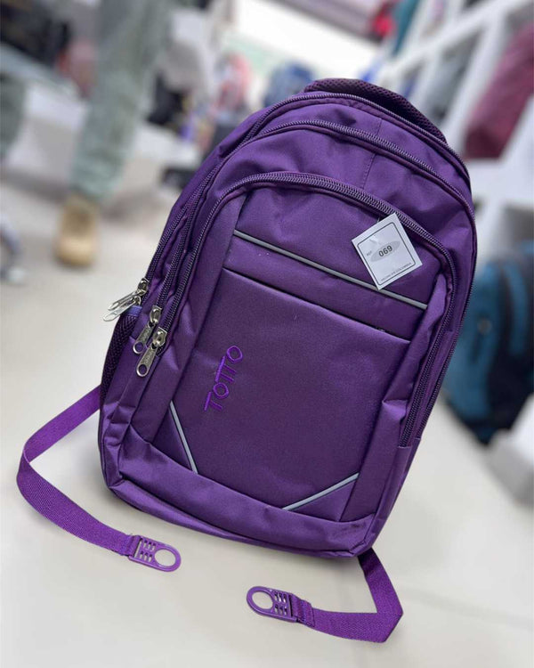Morral Totto Mora