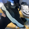 Zapatilla Puma Unisex Negro