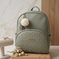 Morral Casual Dama Pompon