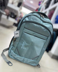 Morral Totto Verde Menta