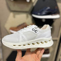 Zapatilla Deportiva Beige Total