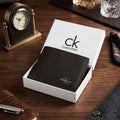 Billetera Calvin Klein