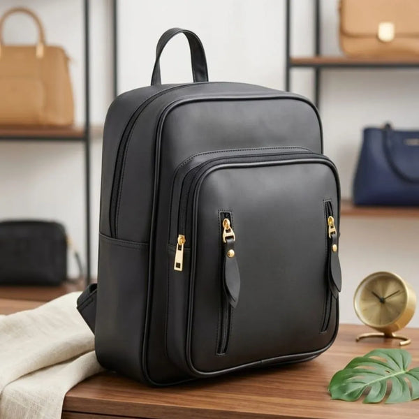 Morral Luxury Casual Negro