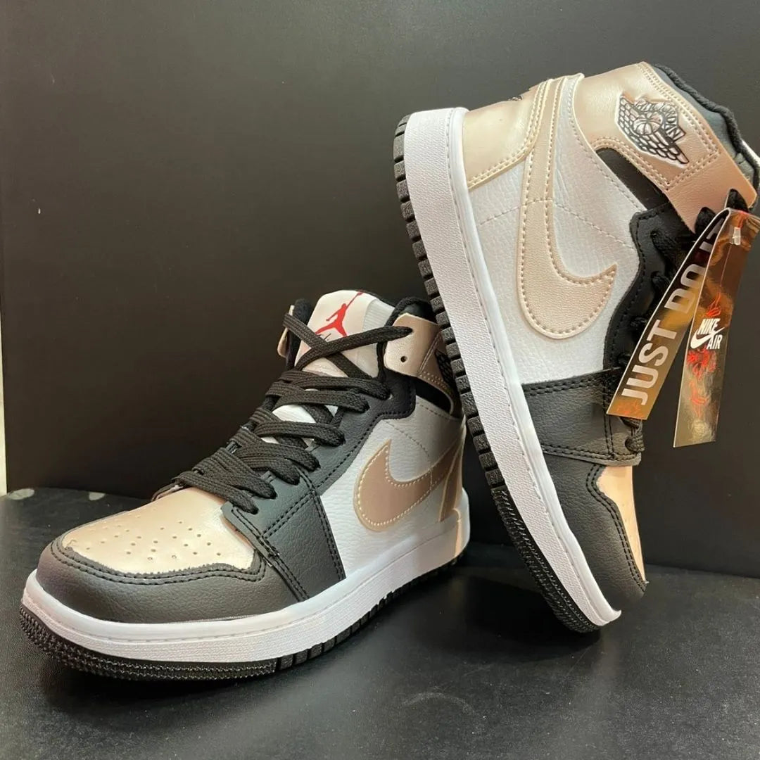 Zapatilla Nike Jordan Bota Dama Bicolor
