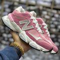 Zapatilla New Balance 9060 Rosa