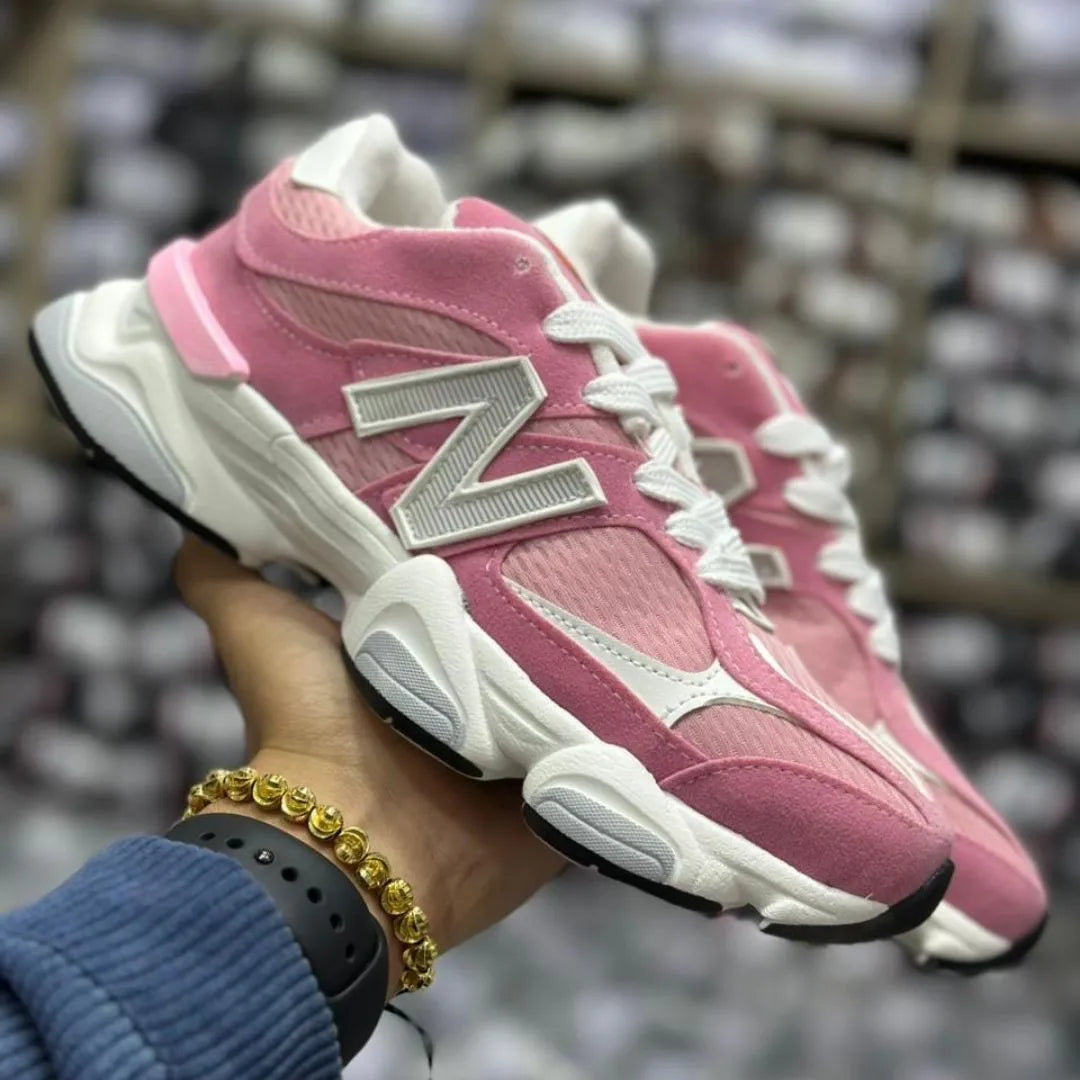 Zapatilla New Balance 9060 Rosa