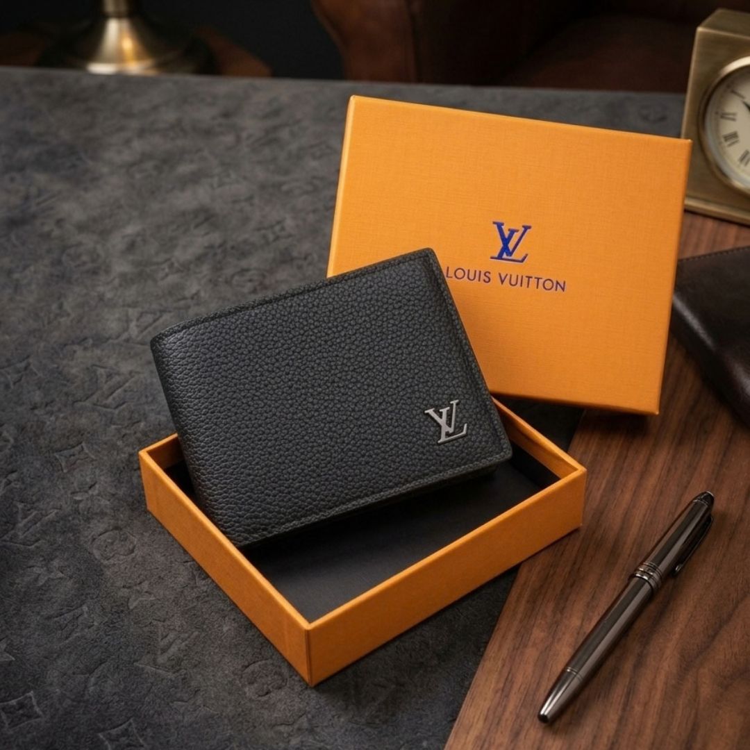 Billetera Louis Vuitton