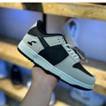 Tenis Nike Jarrito Negro y Gris