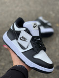 Zapatilla Nike SB Multicolor Blanco Unisex