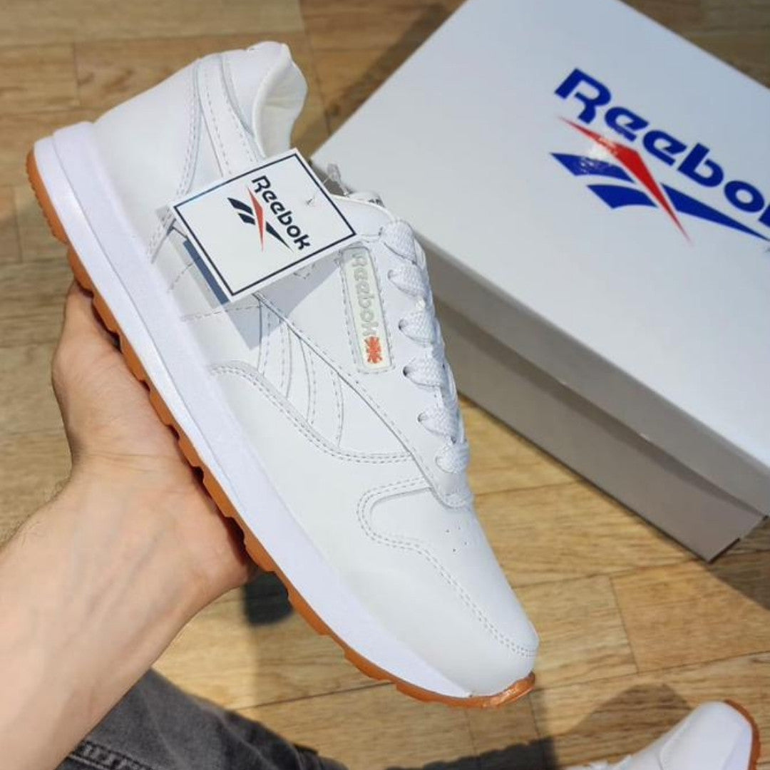 Zapatilla Reebok Blanco Total
