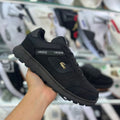 Zapatilla Lacoste Negro Total