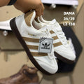 Zapatilla Adidas Samba Rayas Terra