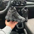Zapatilla Importada Negro Osaka