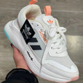Zapatilla Adidas Terrex Blanca