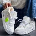 Zapatilla Unisex Jordan 4 RM Clara