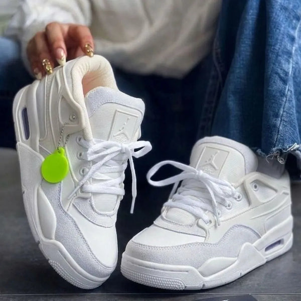 Zapatilla Unisex Jordan 4 RM Clara