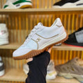 Zapatilla Calvin Klein Blanco Texturizado