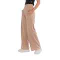 Jogger Elegant Amber Nude