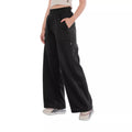 Jogger Elegant Negro Nacre