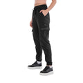 Jogger Femenino Negro Graphite