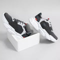 Tenis Derene Tráctor Multicolor Grey High Quality