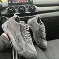 Zapatillas de Deporte Importadas Gris Oscuro
