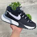 Zapatilla Nike Gaxing Negro