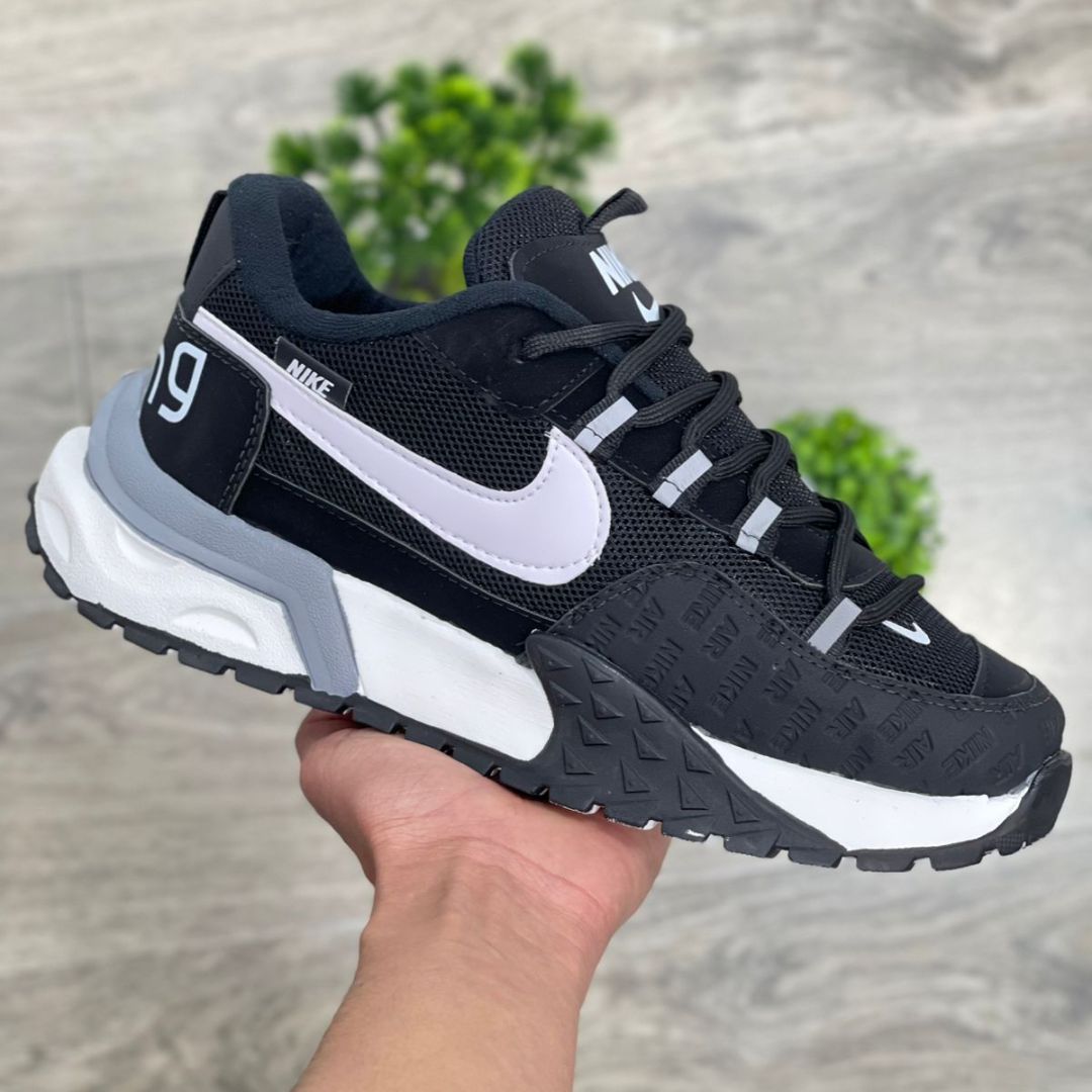 Zapatilla Nike Gaxing Negro