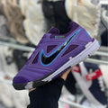 Zapatilla Futsal Nike Gato Morado