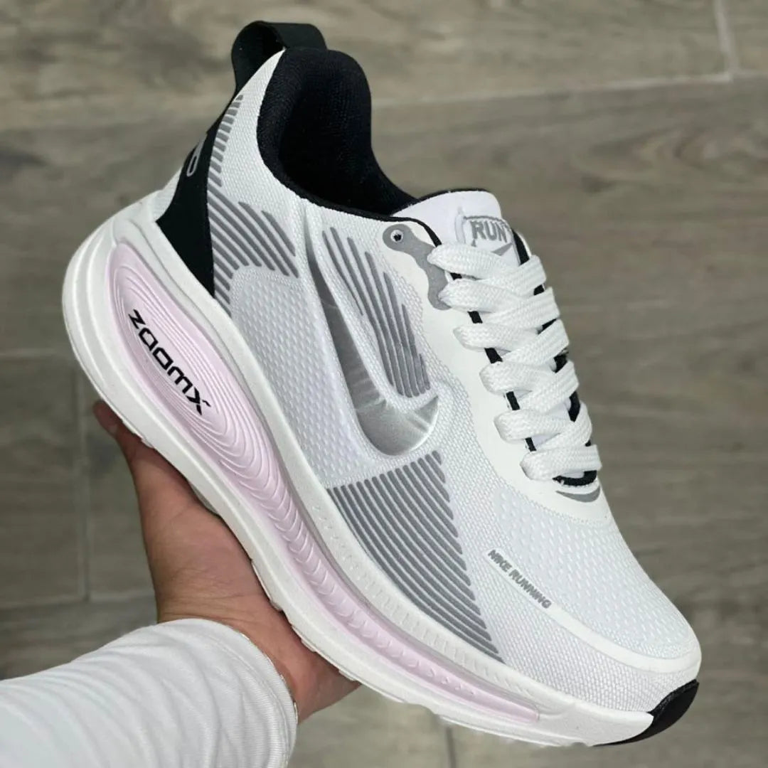 Tenis Nike Zoomx Dama Gris