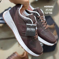 Zapatilla Cafe Hugo Boss