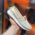 Mocasin Casual Dama Mocca