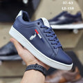 Zapatilla Polo Azul