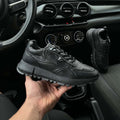 Zapatilla Importada Negro Total  Munbai
