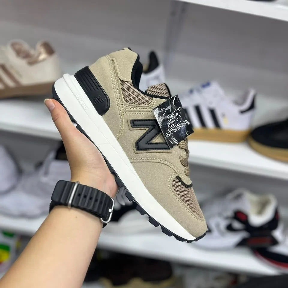 Zapatilla New Balance Caoba Urbano Casual Sport