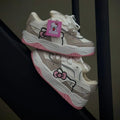 Zapatilla Puma 180 HELLO KITTY ROSA