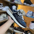 Zapatilla New Balance Oscuro Casual Sport
