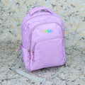 Morral MIKO Club Lila Claro