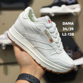 Zapatilla Plataforma Reebok Arena