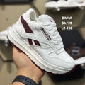 Zapatilla Plataforma Reebok Vino