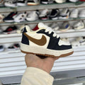 Tenis Nike Azul-Cafe Niñ@