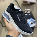 Zapatillas Skechers Capsula Negras
