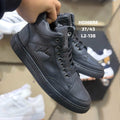 Bota Velez Negra