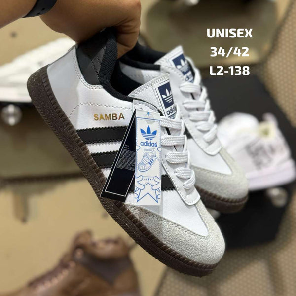 Zapatilla Adidas Samba Clasic