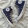 Bota Unisex Converse Azul