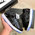 Zapatilla Unisex Nike SB Charol